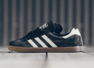 Adidas tobacco release date